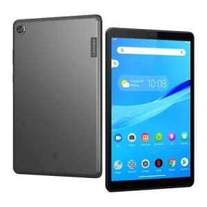 Lenovo Tab M8 HD TB-8505X 32GB 3GB RAM 4G Iron Grey | Technology Valley