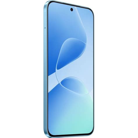 Смартфон Infinix Hot 60 Pro X6885 8 256Gb Sapphire Blue купити в iPeople Київ Харків Одеса