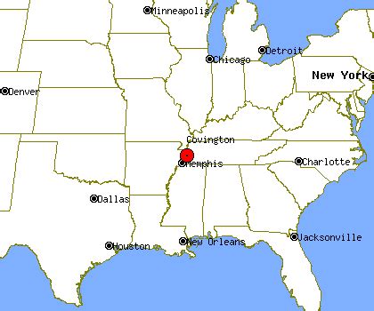 Covington Profile | Covington TN | Population, Crime, Map