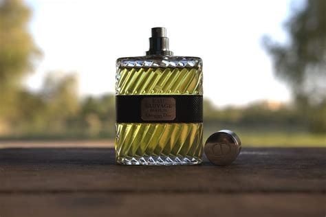 Dior Eau Sauvage Parfum 2017 Review The Best Vetiver Based Fragrance