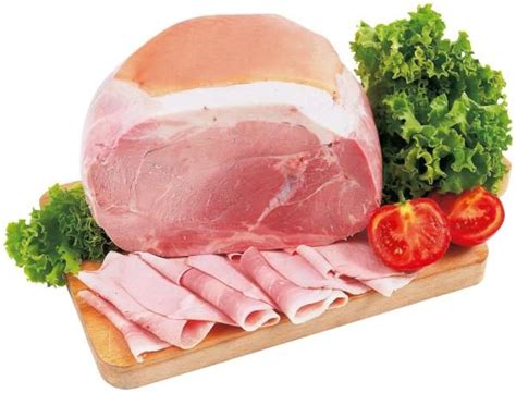 Premium Kochschinken Prosciutto Cotto PARMACOTTO 8 5kg C A Italy