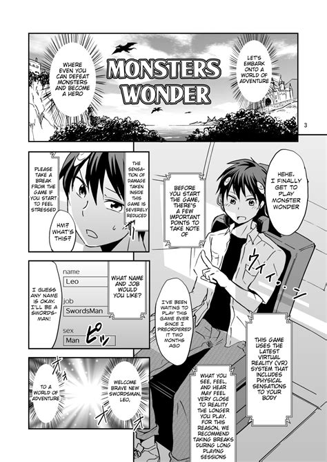 Ore No Bikini Armor No Naka Ga Hen Desu By Ponkotsu Ki Waka Eng Updated