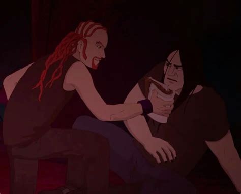 Pin Van Magnate Shipper Op Metalocalypse In