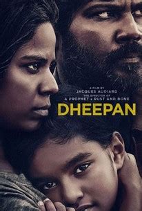 Dheepan | Rotten Tomatoes