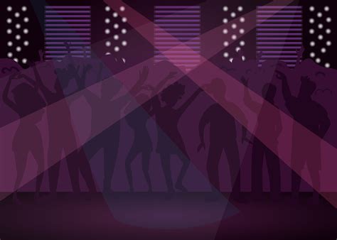 Nightclub Dance Floor Design