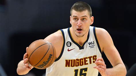 Nba Nikola Jokic Stats Triple Double - Lesli Noellyn