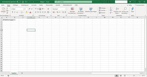 Was ist Excel Eine Einführung in das mächtige Tabellen Tool