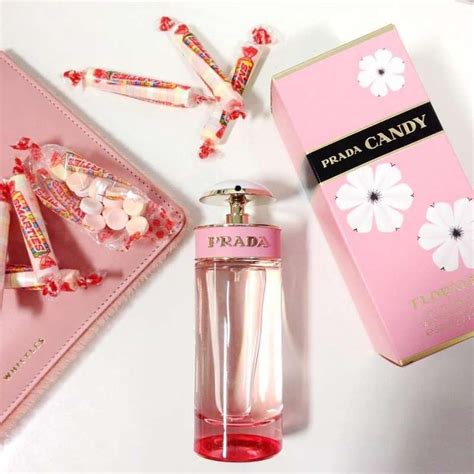 Nước Hoa Prada Candy Florale Edt Chính Hãng Prada