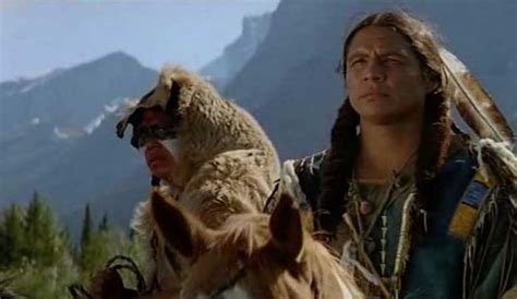 Steve Reevis, Blackfeet Actor from 'Last of the Dogmen,' 'Geronimo ...