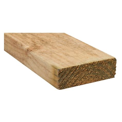 Timber 38mm x 114mm x 6.6m - MD Eezy Build