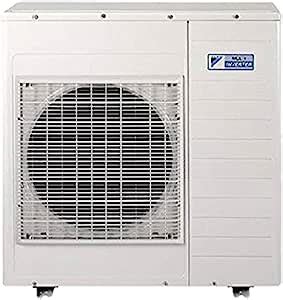 Daikin 4MXS80E Unidad Exterior De Aire Acondicionado A A 442 KWh