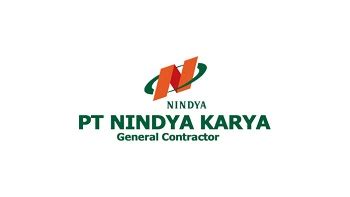 PT Nindya Karya (Persero) – DINASKER.ID