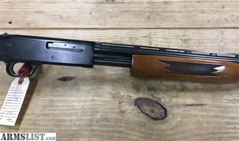 ARMSLIST For Sale Used Mossberg 500 410