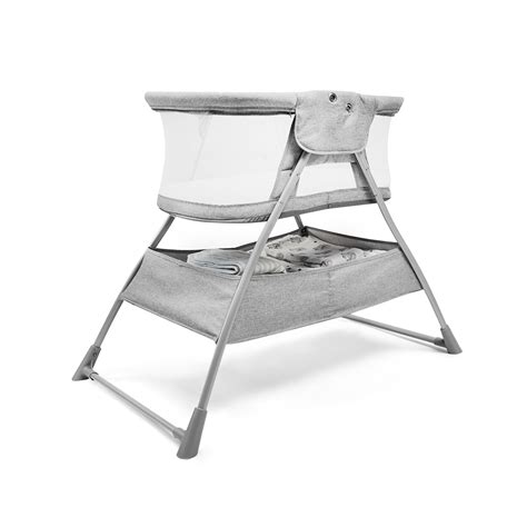 Bassinet with Canopy - Kmart