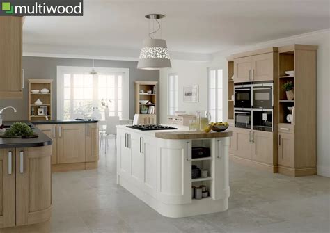 Multiwood Kitchens