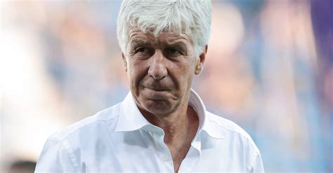 Gasperini Muriel Ha La Tallonite Out La Scelta Su Zapata Musso E