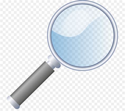 magnifying glass clipart transparent   magnifying