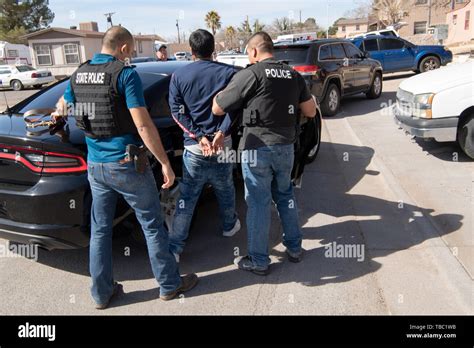 Us Marshals Federal State And Local Law Enforcement Officers