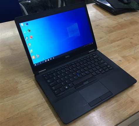 Laptop Cũ Dell Latitude E5470 Core I5 I7 Giá Rẻ Tại Hà Nội