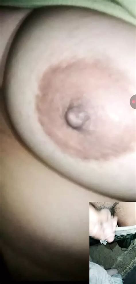 Pakistani Girl Show Her Big Boobs On Whatsapp Live Video Call Sexy Video Calling Hot Girl From