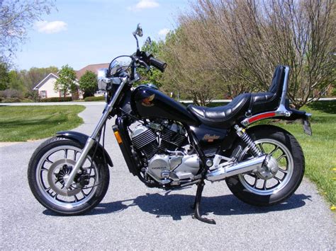 1986 Honda Shadow For Sale 28 Used Motorcycles From 996