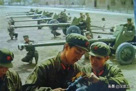 1969年蘇聯進攻東北內蒙古計劃，百萬大軍加核彈：我國如何化解？ 每日頭條