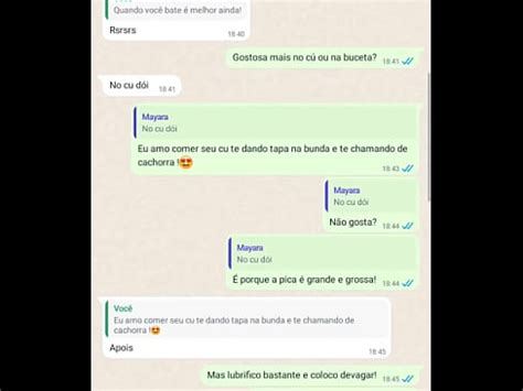 Uma Colega Provou E Gostou XVIDEOS