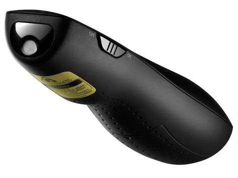 Logitech R700 Professional Presenter - Laserpekere - Komplett.no