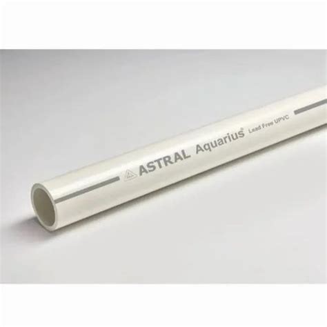 Astral Aquarius Swr Pipe At Pvc Pipes In Indore Id