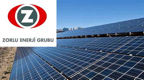 Zorlu Enerji ABDli invertör üreticisi Enphase Energy ile iş birliği