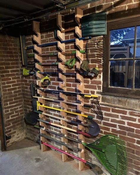 Своими Руками, [18 июн. 2021 в 08:17] Оригинальная идея для хранения ...