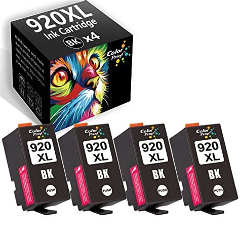 12 Incredible Hp Printer Ink 920 For 2023 CitizenSide