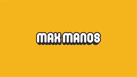 max manos handy games