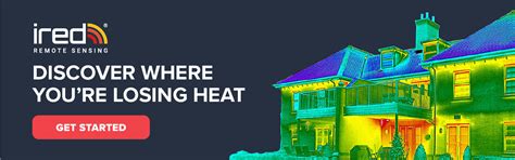 7 Reasons Why Building Managers Are Using Thermal Imaging IRed