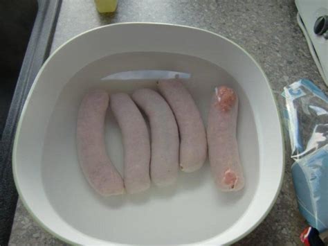 Gebratene Leberwurst Mit Bratkartoffeln Rezept Kochbar De