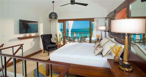 SANDALS® Negril: All-Inclusive Resort on Seven Mile Beach