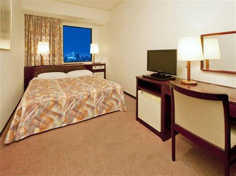 Best Price on Sunshine City Prince Hotel Ikebukuro Tokyo in Tokyo ...