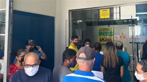 Paralisação De Médicos Do Inss Afeta Perícias Médicas Na Região Acidade On Campinas