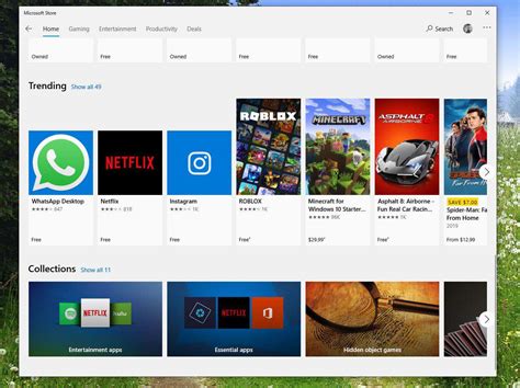 Windows App Store Nasıl Kullanılır Blog