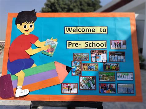 Pre School Ptm Session 2021 22 Hitec Schools Colleges