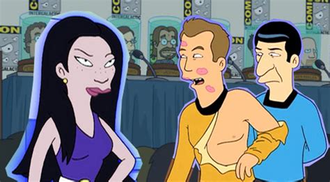 ‘futurama 9 Best Cameos Ranked