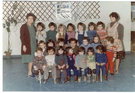 Photo De Classe Re Ann E De Maternelle De Ecole Eug Nie Cotton