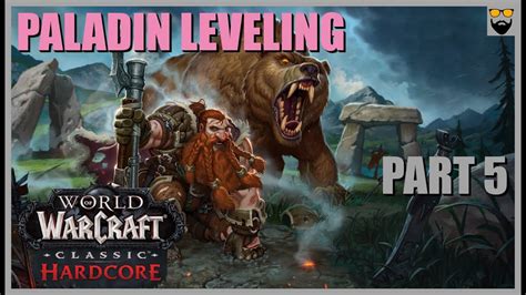 World Of Warcraft Classic OFFICIAL HARDCORE Leveling Professions