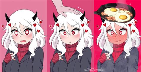 Making A Hot Breakfast Without A Stove R Animemes