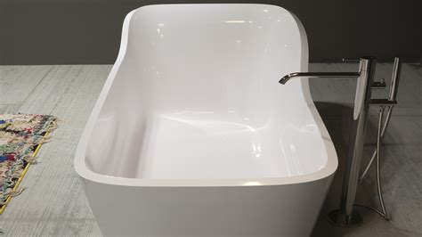 Badewanne Wanda Freistehend