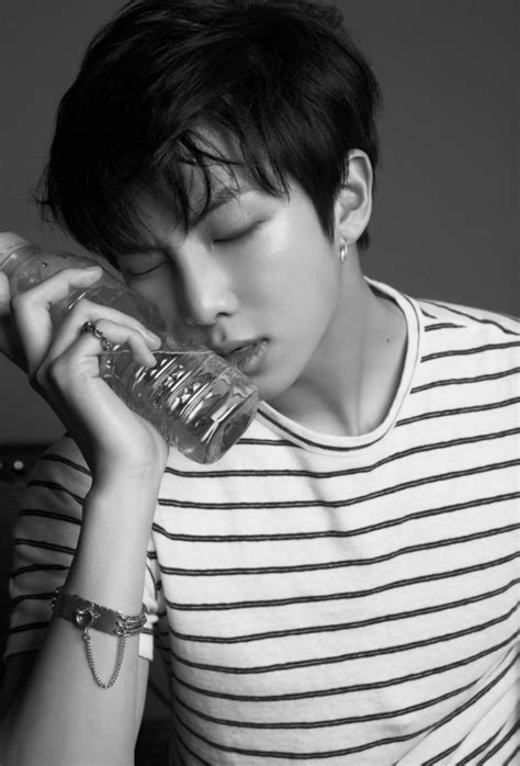 Bts Members Fake Love Bts Release A Batch Of Stunning Concept Photos