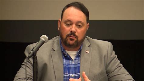 Inside The Fight To Recall Oklahoma Councilman With White Nationalist