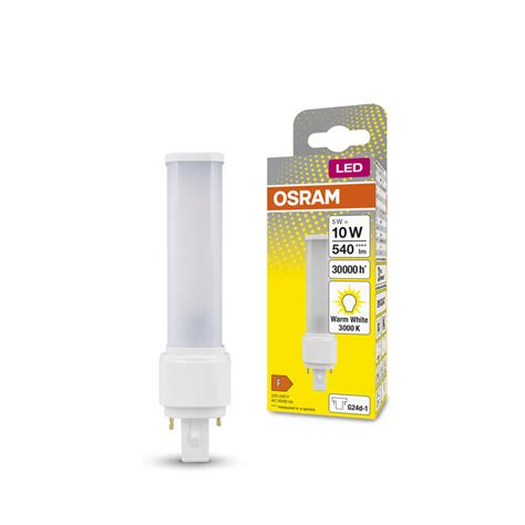 OSRAM DULUX LED D EM AC MAINS