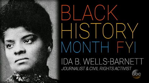 Black History Month Videos At ABC News Video Archive At Abcnews HD