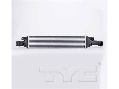 18050 TYC TYC Intercooler 宜配网 专业汽配网